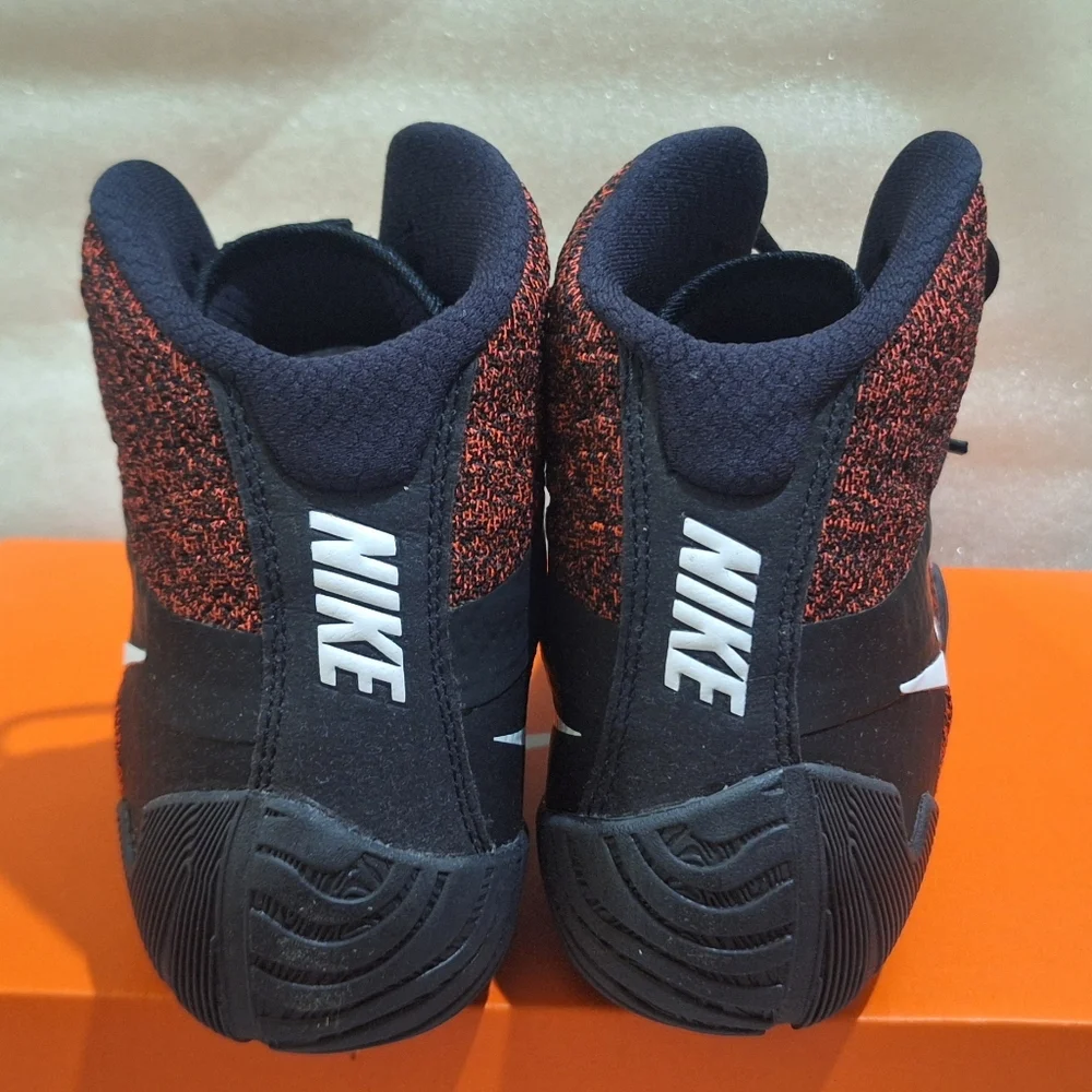 Nike Tawa Wrestling Sneakers